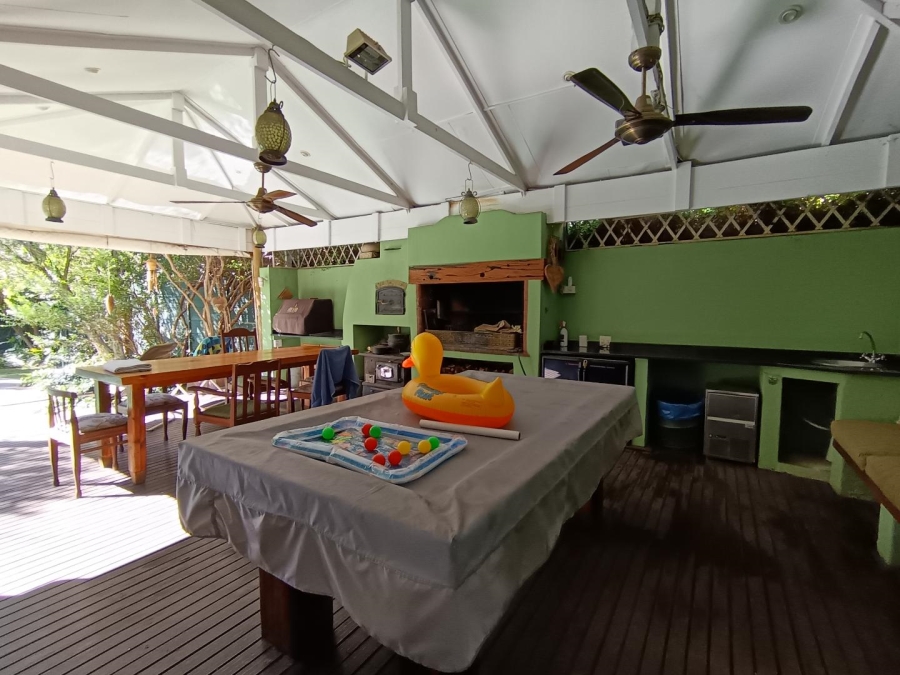 4 Bedroom Property for Sale in Park West Free State